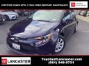 Thumbnail image of 2022 Toyota Corolla at Toyota Of Lancaster