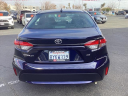 Thumbnail image of 2022 Toyota Corolla at Toyota Of Lancaster