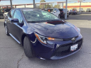 Thumbnail image of 2022 Toyota Corolla at Toyota Of Lancaster