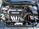 Thumbnail image of 2006 Honda Accord at Not Secure Example Site