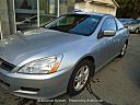 Thumbnail image of 2006 Honda Accord at Not Secure Example Site