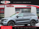 Thumbnail image of 2021 Kia Sorento at Joseph Toyota Of Cincinnati