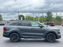 Thumbnail image of 2021 Kia Sorento at Joseph Toyota Of Cincinnati