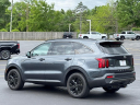 Thumbnail image of 2021 Kia Sorento at Joseph Toyota Of Cincinnati