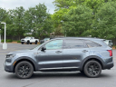 Thumbnail image of 2021 Kia Sorento at Joseph Toyota Of Cincinnati