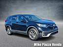 Thumbnail image of 2020 Honda CR-V at Mike Piazza Honda Langhorne