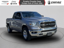 2021 Ram 1500 at Empire Chrysler Dodge Jeep Ram