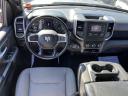 Thumbnail image of 2021 Ram 1500 at Empire Chrysler Dodge Jeep Ram