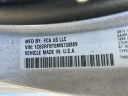 Thumbnail image of 2021 Ram 1500 at Empire Chrysler Dodge Jeep Ram