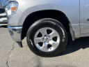 Thumbnail image of 2021 Ram 1500 at Empire Chrysler Dodge Jeep Ram