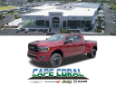Thumbnail image of 2024 Ram 3500 at Cape Coral Chrysler Dodge Jeep Ram