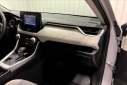 Thumbnail image of 2022 Toyota RAV4 at Hiland Toyota