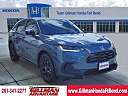 Thumbnail image of 2024 Honda HR-V at Team Gillman Honda North