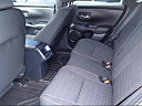 Thumbnail image of 2024 Honda HR-V at Team Gillman Honda North