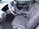 Thumbnail image of 2024 Honda HR-V at Team Gillman Honda North