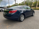 Thumbnail image of 2010 Buick LaCrosse at Urbin auto sales