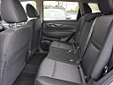 2019 Nissan Rogue SV at A & B Motors