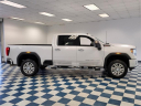 Thumbnail image of 2023 GMC Sierra 2500HD at Five Star Chevrolet-cadillac