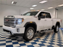 Thumbnail image of 2023 GMC Sierra 2500HD at Five Star Chevrolet-cadillac