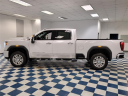 Thumbnail image of 2023 GMC Sierra 2500HD at Five Star Chevrolet-cadillac