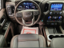 Thumbnail image of 2023 GMC Sierra 2500HD at Five Star Chevrolet-cadillac
