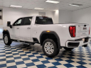 Thumbnail image of 2023 GMC Sierra 2500HD at Five Star Chevrolet-cadillac