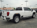 Thumbnail image of 2023 GMC Sierra 2500HD at Five Star Toyota of Milledgeville