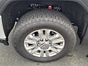 Thumbnail image of 2023 GMC Sierra 2500HD at Five Star Toyota of Milledgeville