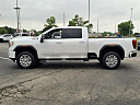 Thumbnail image of 2023 GMC Sierra 2500HD at Five Star Toyota of Milledgeville