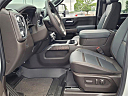 Thumbnail image of 2023 GMC Sierra 2500HD at Five Star Toyota of Milledgeville