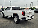 Thumbnail image of 2023 GMC Sierra 2500HD at Five Star Toyota of Milledgeville