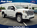 Thumbnail image of 2023 GMC Sierra 2500HD at Five Star Ford Warner Robins