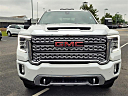 Thumbnail image of 2023 GMC Sierra 2500HD at Five Star Ford Warner Robins