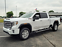 Thumbnail image of 2023 GMC Sierra 2500HD at Five Star Ford Warner Robins