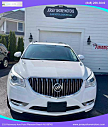Thumbnail image of 2017 Buick Enclave at Island Motor Leasing Llc