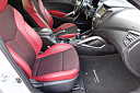 Thumbnail image of 2015 Hyundai VELOSTER at Womack Auto Sales