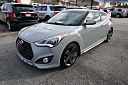 Thumbnail image of 2015 Hyundai VELOSTER at Womack Auto Sales
