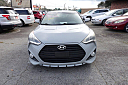 Thumbnail image of 2015 Hyundai VELOSTER at Womack Auto Sales