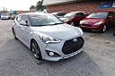 Thumbnail image of 2015 Hyundai VELOSTER at Womack Auto Sales