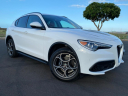 Thumbnail image of 2018 Alfa Romeo Stelvio at Maui Auto Group