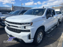Thumbnail image of 2020 Chevrolet Silverado 1500 at STREAM AUTO OUTLET