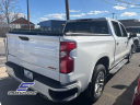 Thumbnail image of 2020 Chevrolet Silverado 1500 at STREAM AUTO OUTLET