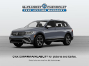 Thumbnail image of 2024 Volkswagen Tiguan at Mccluskey Chevrolet Kings Automall