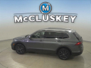 Thumbnail image of 2024 Volkswagen Tiguan at Mccluskey Chevrolet Kings Automall