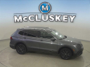 Thumbnail image of 2024 Volkswagen Tiguan at Mccluskey Chevrolet Kings Automall
