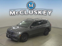 Thumbnail image of 2024 Volkswagen Tiguan at Mccluskey Chevrolet Kings Automall