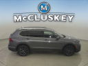 Thumbnail image of 2024 Volkswagen Tiguan at Mccluskey Chevrolet Kings Automall