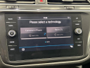 Thumbnail image of 2024 Volkswagen Tiguan at Mccluskey Chevrolet Kings Automall