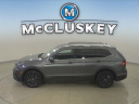 Thumbnail image of 2024 Volkswagen Tiguan at Mccluskey Chevrolet Kings Automall