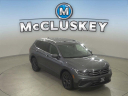 Thumbnail image of 2024 Volkswagen Tiguan at Mccluskey Chevrolet Kings Automall
